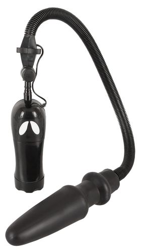 5785760000 infl.vibrating plug-wibrator na Arena.pl