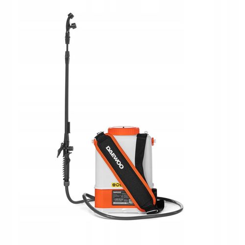 Opryskiwacz akumulatorowy DAEWOO DSA 5Li na Arena.pl
