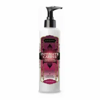 krem do golenia - kama sutra intimate caress pomegranate 250 ml