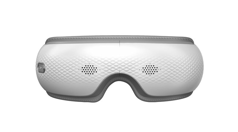 SKG ES300 Masażer do oczu Bluetooth zdjęcie 5