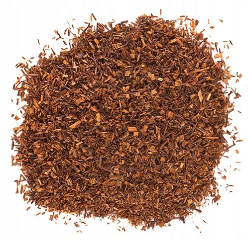 HERBATA ROOIBOS 1kg Superior Bez kofeiny naturalna wysoka jakość Kol-Pol zdjęcie 3