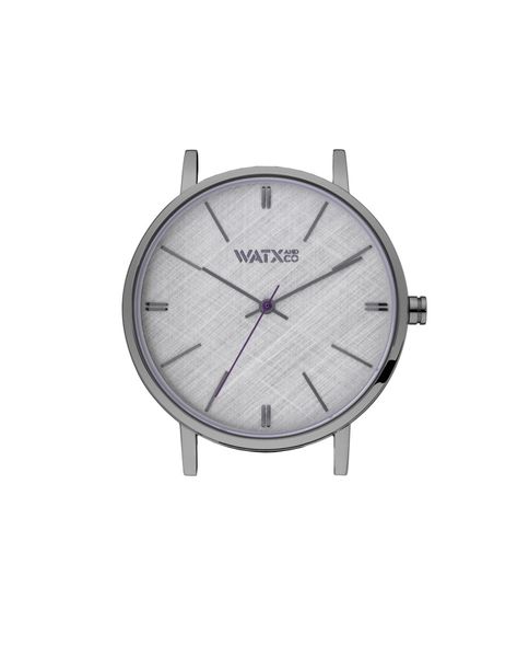 Reloj Unisex Watx & Colors Rwa3714 (ø 49 Mm) con Ofertas en