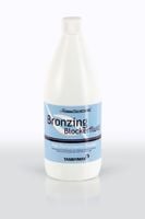 Krem zabezpieczający Speedbronzer Blockerfluid opalanie natryskowe1L