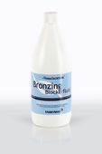 Krem zabezpieczający Speedbronzer Blockerfluid opalanie natryskowe1L