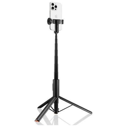 selfiestick spigen s541w bluetooth       tripod czarny na Arena.pl