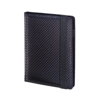 okładka kalendarz tygodniowy a-5 kolekcja toronto czarny ktp-25tr/cza/p