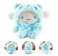 24cm Kawali My Melody Cinnamoroll Pluszowe zabawki - Boże Narodzenie