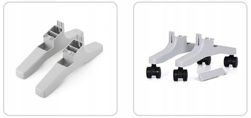 Elektryczny grzejnik naścienny WARMTEC EWX-500W na Arena.pl