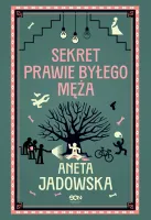Sekret Prawie Byłego Męża