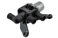 ZAWÓR NAGRZEWNICY BMW X5 E70 2006 2007 2008