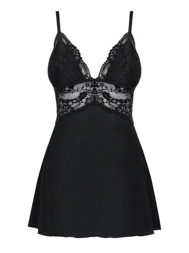 Zalotna Koszulka Stringi Komplet 810-Bab-1 S/M na Arena.pl