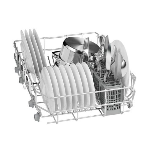 Zmywarka Bosch ActiveWater SPS40E92EU Biała na Arena.pl
