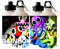 Bidon Junior Rainbow Friends