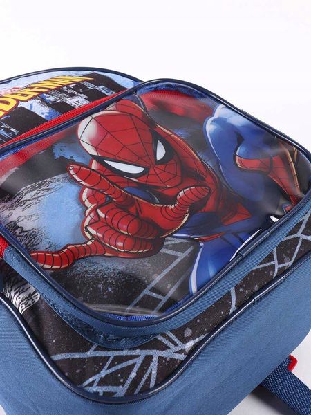 PLECAK PRZEDSZKOLNY DLA CHŁOPCA SPIDERMAN MARVEL zdjęcie 5