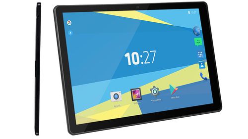 Tablet OVERMAX QUALCORE 1027 4G LTE + etui + rysik na Arena.pl