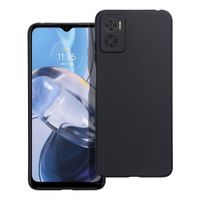 Futerał MATT do MOTOROLA E22 / E22i czarny