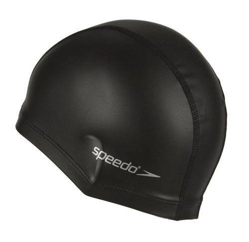 Czepek Speedo Ultra Pace Cap black 8017310001 na Arena.pl