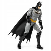DUŻA Figurka Batman DC Comics Spin Master 30 CM lalka Komiks nietoperz