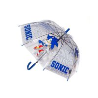 Parasol Sonic City Niebieski Ø 76 cm