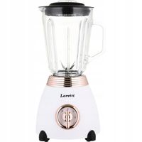 Blender kielichowy Laretti LR-FP7310 500 W biały