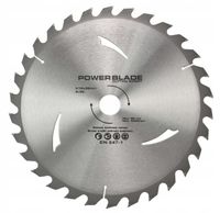 tarcza widiowa 315mm x 32 x 30t power blade