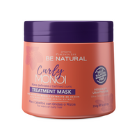PLACENTA LIFE Maska do włosów kręconych CURLY MONOI - 350g