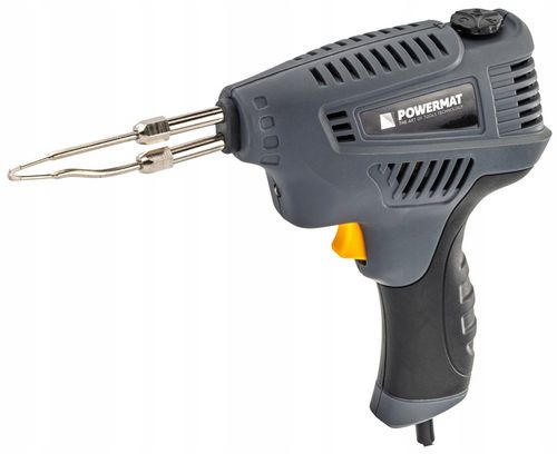 LUTOWNICA TRANSFORMATOROWA 500°C PRECYZYJNA REGULACJA TEMPERATURY LED na Arena.pl