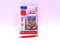 !!! CLE BABY Smartfon dziecięcy 17483