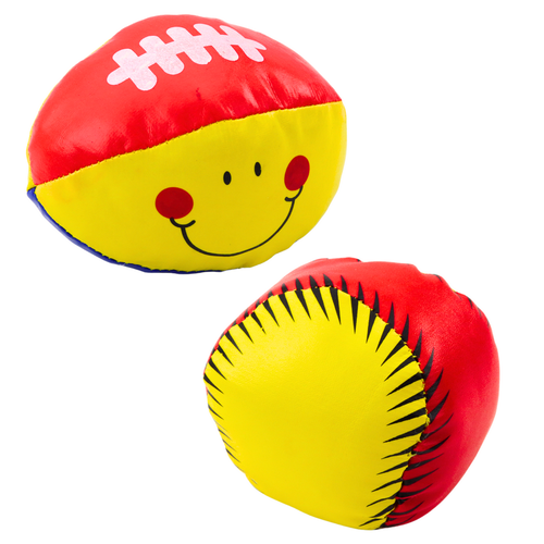 ND24_24351 Miekkie Pilki Sportowe Koszykowka Rugb na Arena.pl