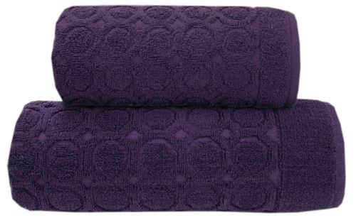 Ręcznik Pepe 70x140 Śliwka Śliwkowy Greno na Arena.pl