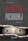 Nie bój się pochodnej Jerzy Ginter