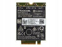 Karta sieciowa HP XMM 7560 R+