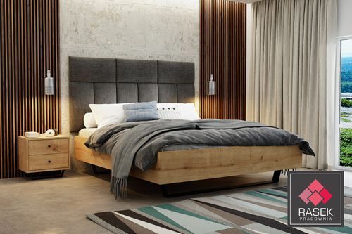 Opcja dodatkowa PODWÓJNA PIANKA do paneli na Arena.pl