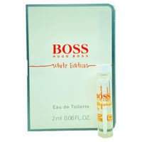 Hugo Boss In Motion White EDT 2ml