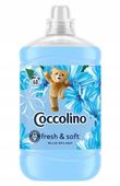 Coccolino Core Blue Splash 1700ml