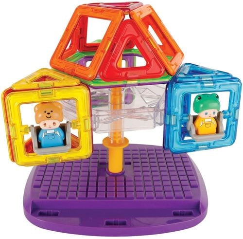 Magformers Carnival Plus Set 48 na Arena.pl