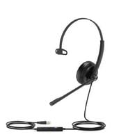 Yealink Uh34 Headset Wired Head-Band