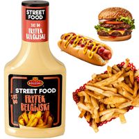 ROLESKI SOS do frytek belgijski 290G