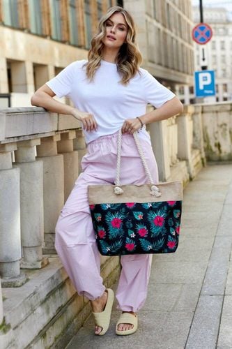plażowa shopperka damska na Arena.pl
