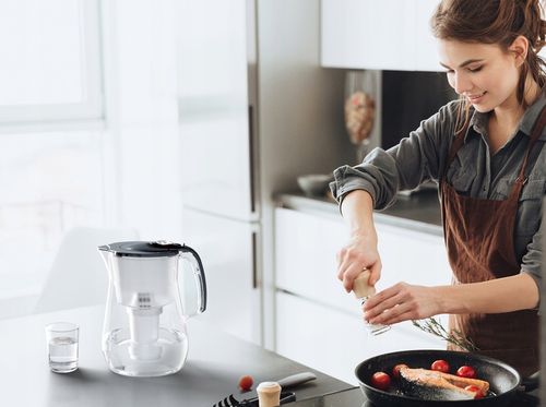Wkład filtrujący Aquaphor A5H do twardej wody 4 szt. na Arena.pl
