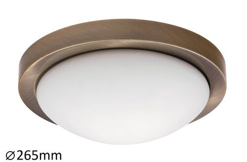 Lampa sufitowe Disky na Arena.pl