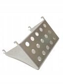 Mobilna półka na trzpienie spawalnicze montażowe system 16mm