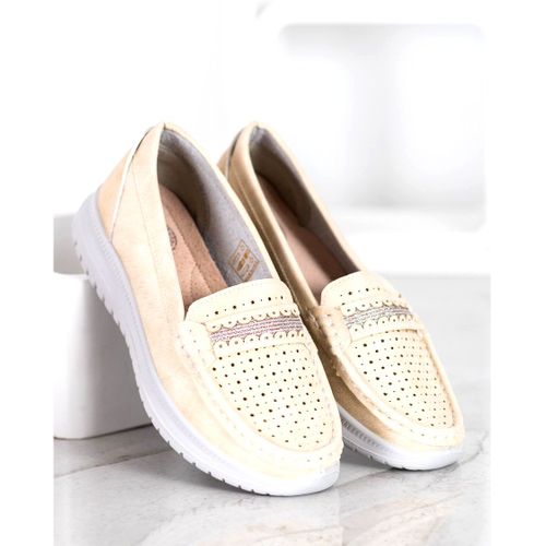 Mokasyny Na Platformie r.42 na Arena.pl