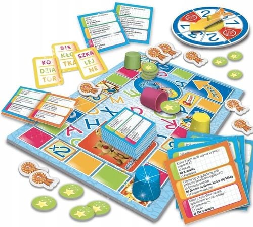 i'm a genius quiz język polski  4350 na Arena.pl