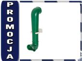JFUN 810141 Peryskop zielony na plac zabaw
