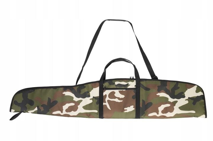 Pokrowiec na wiatrówkę torba etui zdjęcie 1