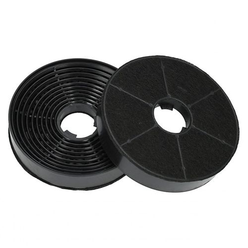 2x Filtr węglowy do okapu BEKO HNT62210B AMICA OTS 515 OTS 615 FWK 140 na Arena.pl