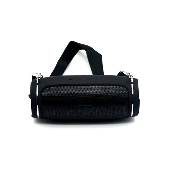 GŁOŚNIK BLUETOOTH BEZPRZEWODOWY MOCNY AKUMULATOR zdjęcie 3