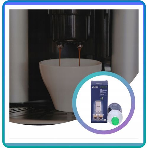 ODKAMIENIACZ do ekspresu DeLonghi EcoDecalk DLSC500 500ml ORYGINALNY na Arena.pl