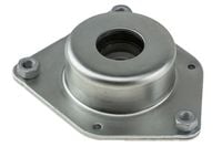 GÓRNE MOCOWANIE AMORTYZATORA PRAWY PRZÓD MERCEDES KLASA B W245 2008 2009